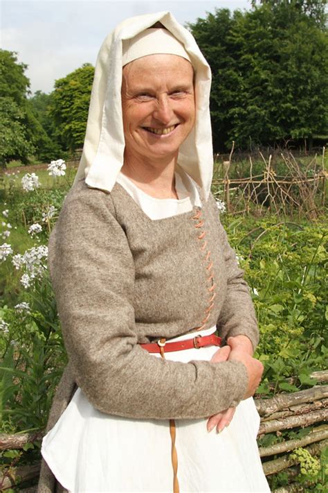 ruth goodman tudor